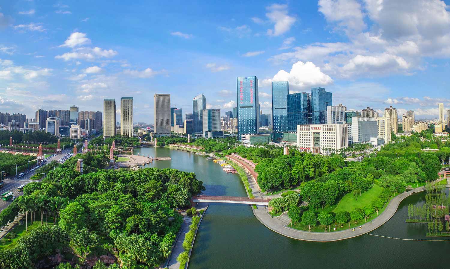 A.Celli Foshan is finally here